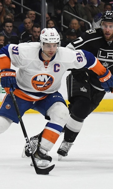 New York Islanders: What's a Season Ticket Holder To Do?